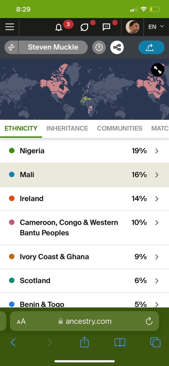 masteroftheapes's tweet image. Know yourself