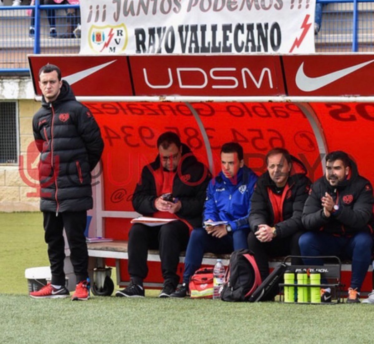 Carlos Gallardo tweet media