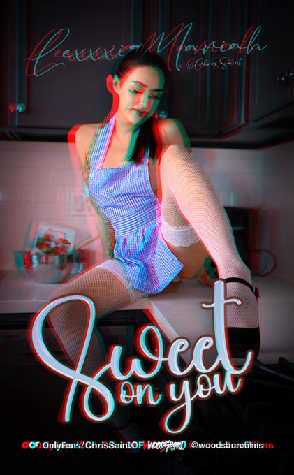 This woman 🥵 this scene 🥵 - Chris Saint x @lexxximariah &ldquo;Sweet on You&rdquo; available in 2D &amp; 3D - https://t<a class="tags" target="_blank" title="On Twitter" href="/?out=eyJ0eXAiOiJKV1QiLCJhbGciOiJIUzUxMiJ9.eyJpYXQiOjE3MjQ2NTQzMTcsImlzcyI6InR3cG9ybnN0YXJzLmNvbSIsIm5iZiI6MTcyNDY1NDMxNywiZXhwIjoxNzU2MTkwMzE3LCJyZWRpcmVjdF91cmwiOiJodHRwczovL3R3aXR0ZXIuY29tL2xleHh4aW1hcmlhaCJ9.Ykz-AuWO-_UUPMbUNqw7lRJyRp0g1kmXI2r0GRJl8a6WLtj3cn1U7QR7nci3x9y0pUAboyaPBJZg7imVBRwk4A">@lexxximariah</a><a href="/tag/throatfuckthursday"class="tags"><span>#throatfuckthursday</span></a>