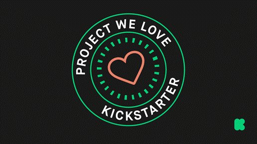 Our TRAVELING TO MARS Hardcover @Kickstarter has been named as a #ProjectWeLove! Thanks to everyone who's helped us build up steam in our campaigns first couple of days! Keep spreading the word amongst your comics-loving associates! kickstarter.com/projects/ablaz…