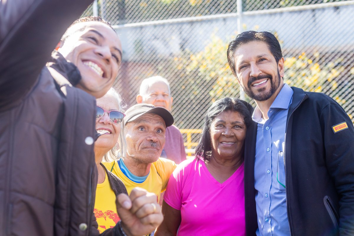 🚨SP 2024: Ricardo Nunes abre sete pontos sobre Boulos, diz Instituto Paraná 🔍PREFEITURA DE SÃO PAULO | ESTIMULADA 🟢Nunes (MDB) 33,1% 🔴Boulos (PSOL) 26,9% 🟠Tataba (PSB) 11,5% 🟡Marçal (PRTB) 6,9% 🟠Marina (NOVO) 4,1% 🟤Outro, Branco, Nulo, NS/NR 17,6%