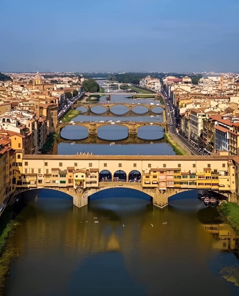 learnitalianpod's tweet photo. Magical Florence, Italy. ❤️🇮🇹❤️ https://t.co/eGCQsxdzLO