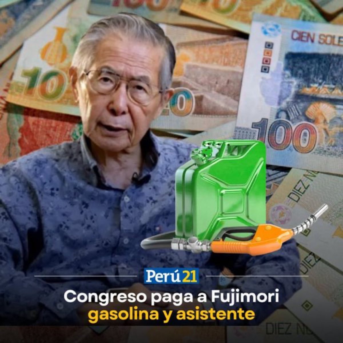 helivillena2's tweet photo. El japonés y su gasolina #conchan, la más grande. https://t.co/wxQV4iSXf7