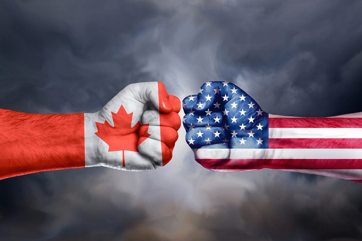 Dearest 🇺🇸✍️

Your country has been torn upside-down & traumatized by #THOG (tiny hands orange glowworm) since 2016. U voted him out in 2020. Keep doing so & make him a punchline 4 eternity.

Remember. Who. You. Are.--->✊Strong

😘

Your Emotional Support 🇨🇦

#ONEV1 #DemVoice1