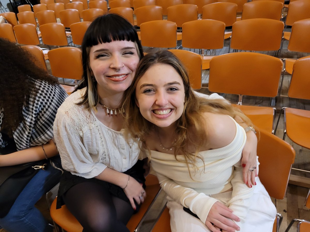 IbtissamOuadi's tweet photo. #Solidarité c'est la thématique du Gala des arts du @GDLT_Metz Joie, émotions et bonne humeur étaient au rdv. Merci 🙏aux élèves des #cordées qui ont participé  à ce moment festif🎉.🙏@LauricellaMeli1 @metra_raph @RLaganier @EacSeylat @AnnePadier @HuartJean @HGC2IME @AYADPatrick https://t.co/XgKPKuCjHc