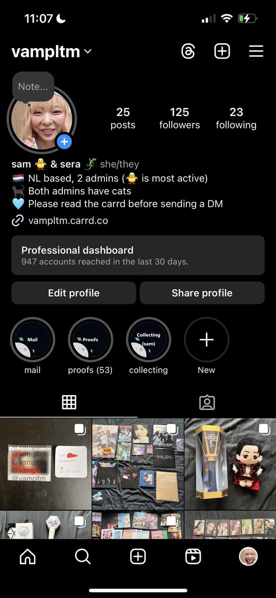 vampltm's tweet photo. Don’t really feel like posting them on here (at least for now) so check out the IG for all sales !!

Lots of Taemin, Nct (including rare Johnnys) , Twice, RV, Aespa, Shinee, VIXX and more!! https://t.co/Z8whBXrKVc