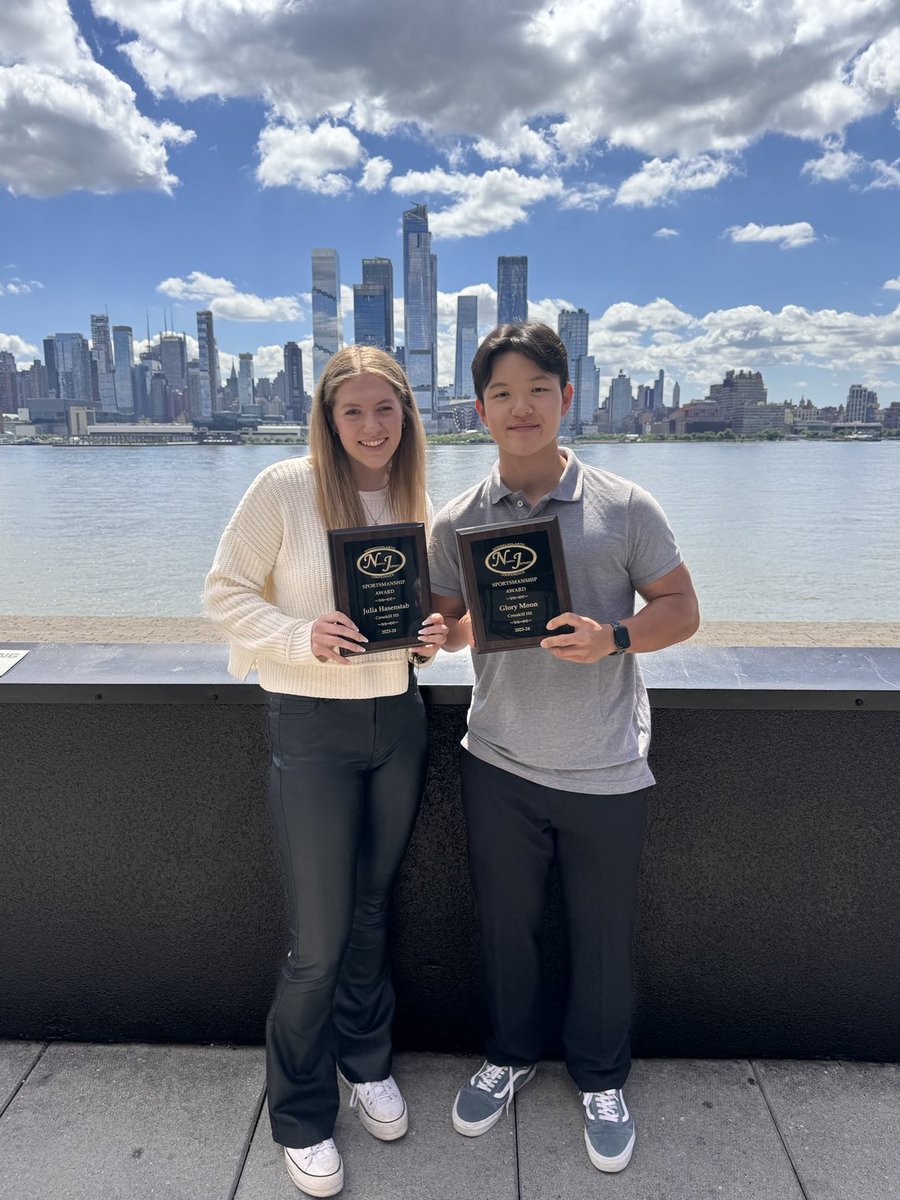 Beth Del Vecchio tweet media