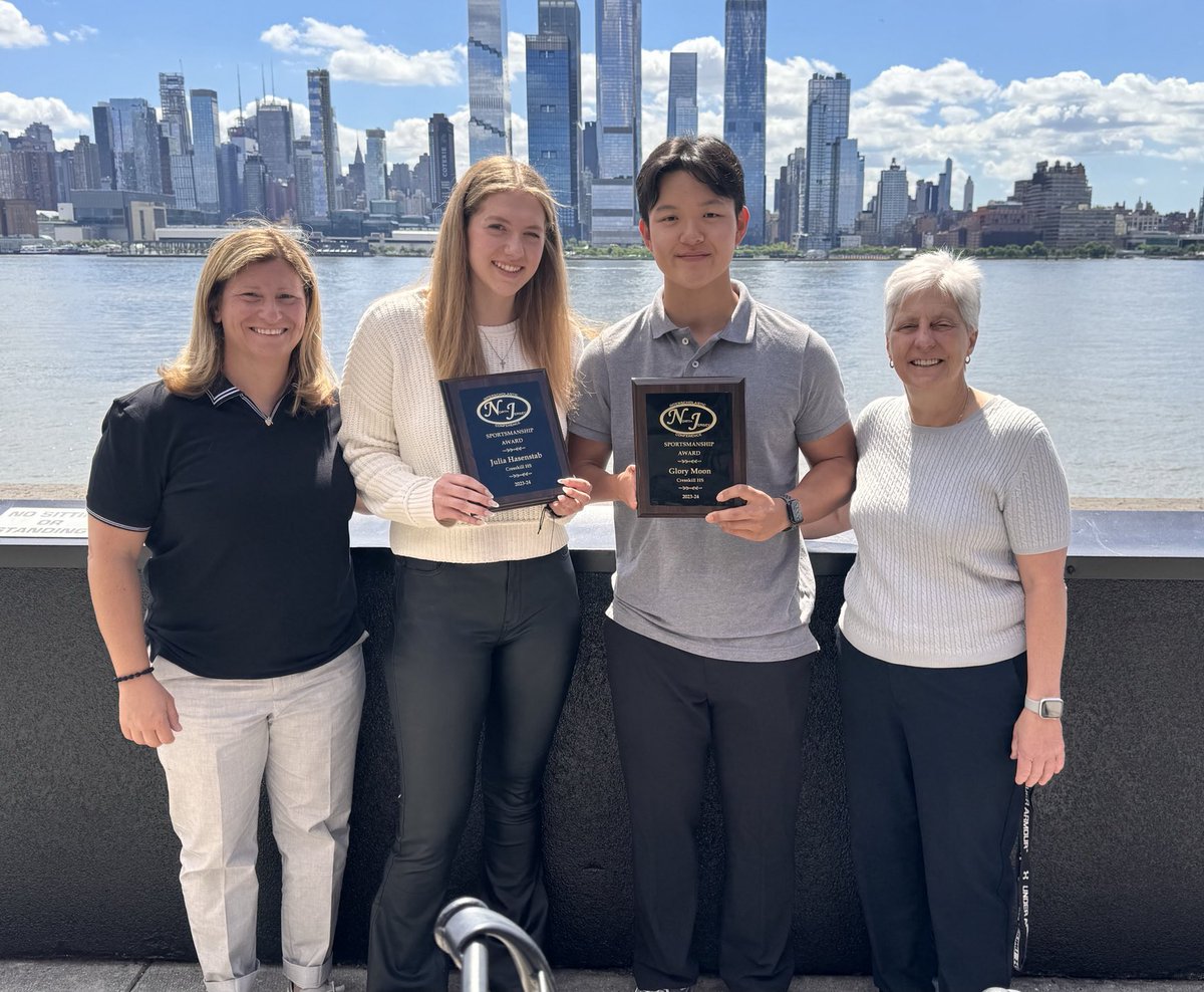 Beth Del Vecchio tweet media