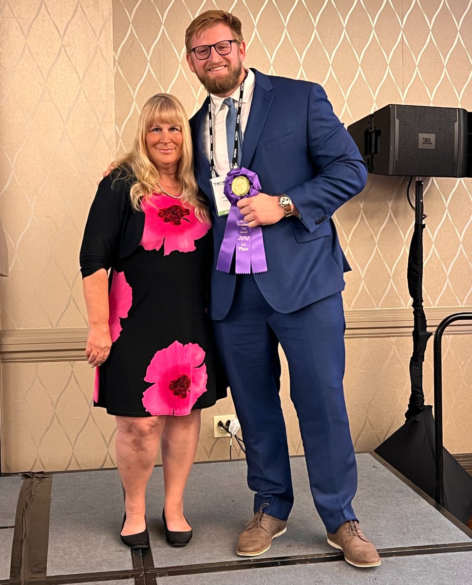 American College of Sports Medicine tweet media