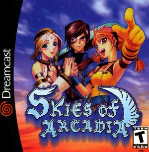 ForbiddenKiryu's tweet photo. @MbKKssTBhz5 Question. You probably get asked this a lot but are there signs of a skies of Arcadia remake happening in the future? https://t.co/I634aFGxQT
