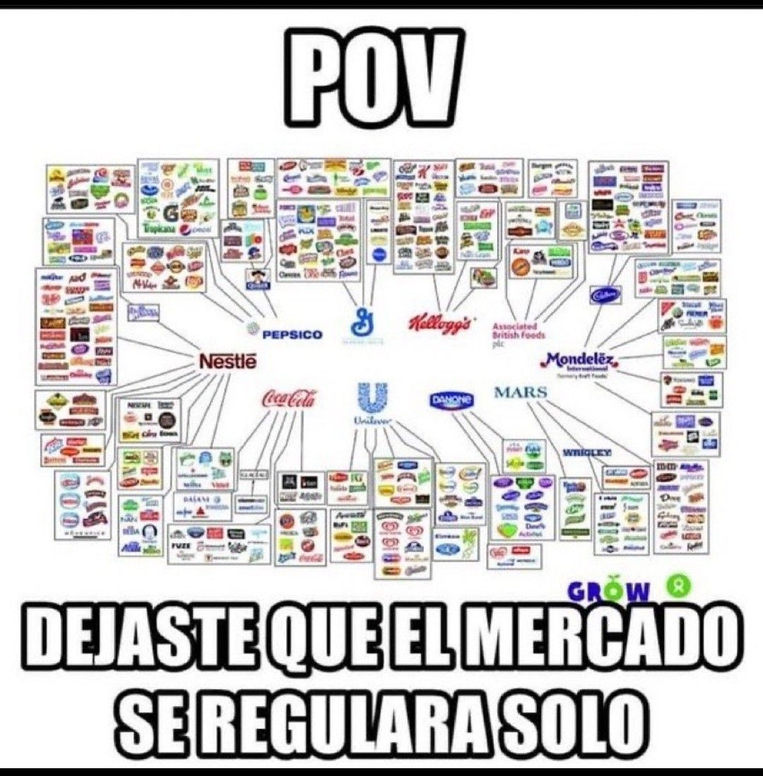 La Paradoja Liberal Ⓜ️ (@pachekoloko) on Twitter photo 