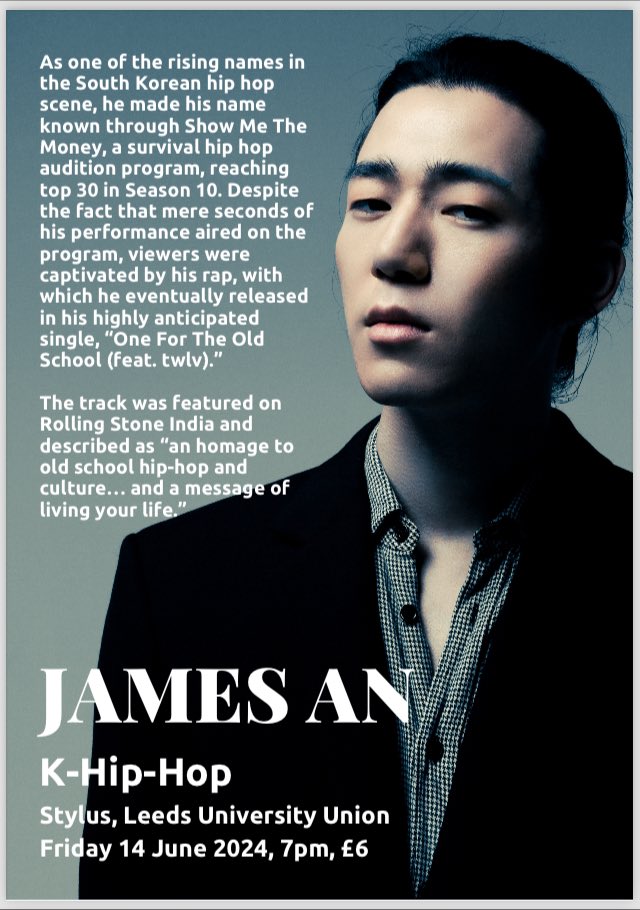 Korean Music Festival in Leeds!

ahc.leeds.ac.uk/music/doc/kore…