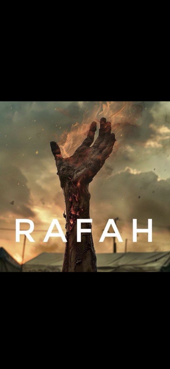 Yazıklar olsun küçük dertlerimize,bize.
Müslüman aleminin ahirzaman ümmetleri Filistin’de biz burda müslümanız demeyelim münafığız.Uyanalım artık kalkalım ayağa
#RafahOneFire