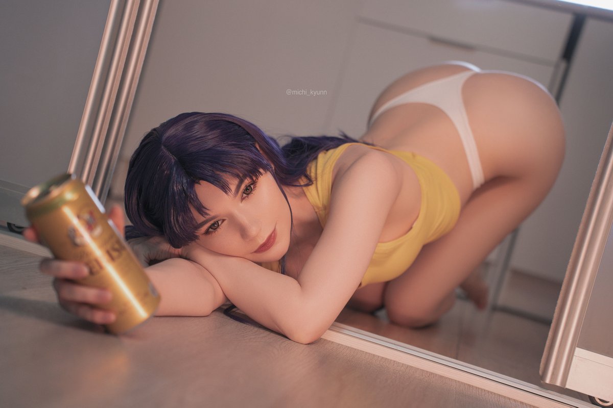 Sip, relax, and let the worries fade away  ✨

Misato Katsuragi from Evangelion 🍺 https://t.co/BwgzKvSfHs
