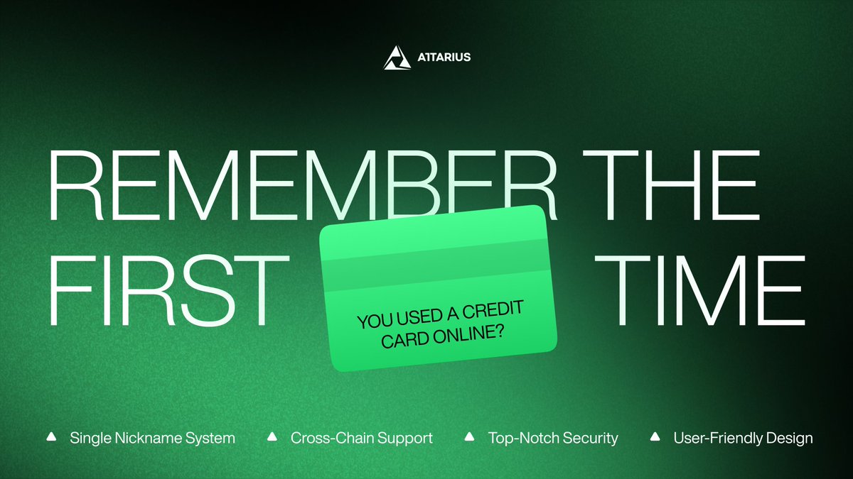 Attarius Network tweet media