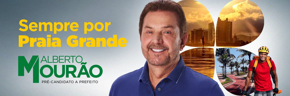 Estou de volta. Para minha família, para minha cidade, para vocês. Com ainda mais vontade de realizar. E experiência em saber fazer acontecer de verdade. Sempre por Praia Grande.
#AlbertoMourão #PréCanditado #PraiaGrande #SãoPaulo