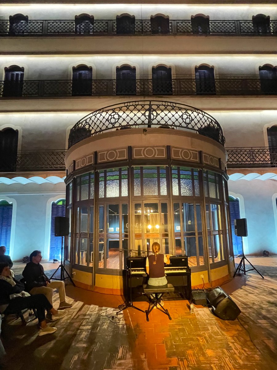 ERoigM's tweet photo. #moments
ENHORABONA‼️
#Tocam2024 #FestivalTocam #Tocam #TortosaCultura @TortosaCultura @acbaixebre @COAC_Ebre @centreobertarq
📲 https://t.co/oxcrUEfgdy https://t.co/Z5PlkVgsyd