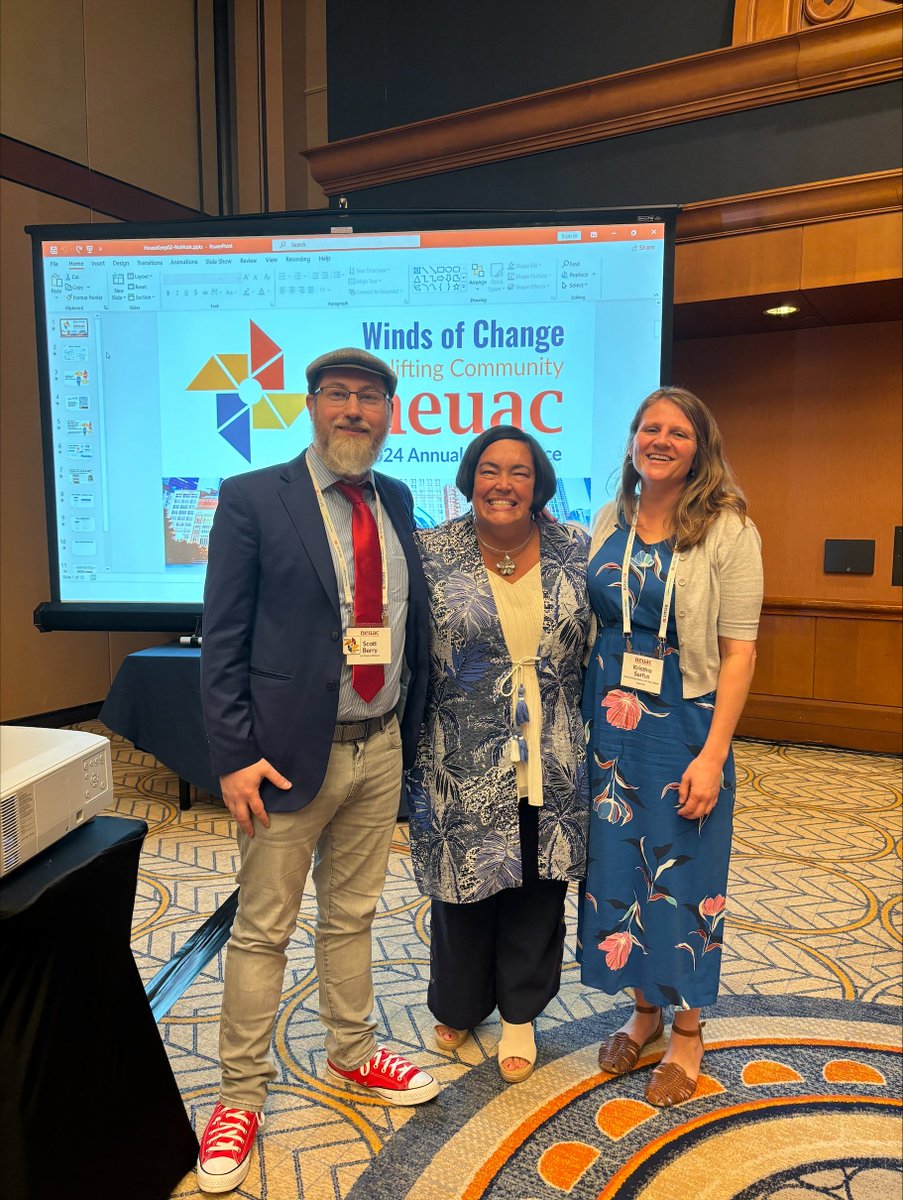 USWaterAlliance's tweet image. Scott Berry, our Director of Policy and Gov Affairs joined an insightful @theNEUAC Conference panel on the future of #LIHWAP with Kristina Surfus &amp;amp; Kelly Caplan. Thanks for sharing your expertise and driving forward these critical conversations!