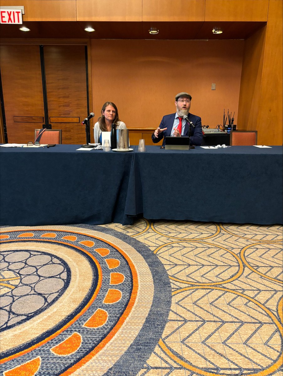 USWaterAlliance's tweet image. Scott Berry, our Director of Policy and Gov Affairs joined an insightful @theNEUAC Conference panel on the future of #LIHWAP with Kristina Surfus &amp;amp; Kelly Caplan. Thanks for sharing your expertise and driving forward these critical conversations!