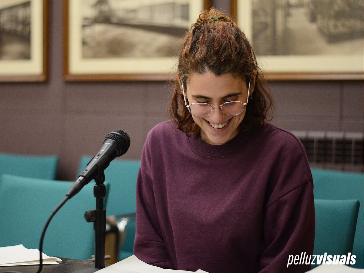 📸 Grabación del Podcast "El Gabinete Sonoro" del <a href="/mncn_csic/">Museo Nacional de Ciencias Naturales</a>.