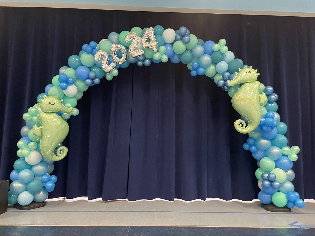 Sea Gate Elementary tweet media