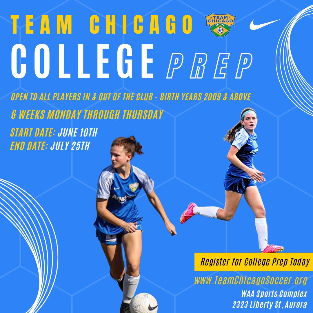 TeamChicago tweet media