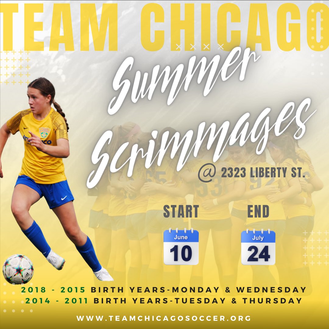 TeamChicago tweet media