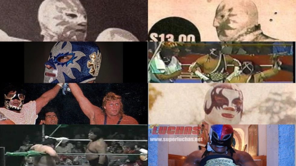 #VIDEO 🎞️ This day in lucha libre history... (May 29) 📆 Click on the link and discover the important events that occurred on this date ➡️ luchacentral.com/this-day-in-lu… 🇲🇽 #LuchaCentral #LuchaLibre #ProWrestling #プロレス 🤼‍♂️ ➡️ LuchaCentral.Com 🌐