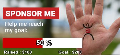 This Sunday, I'll join Canadians in more than 50 communities at Crohn’s and Colitis Canada’s #GutsyWalk. We’re raising funds for Crohn’s disease and ulcerative colitis. FOR TODAY ONLY, ANY DONATION YOU MAKE WILL BE DOUBLED-thanks to an anonymous family of long-time Gutsy Walkers!