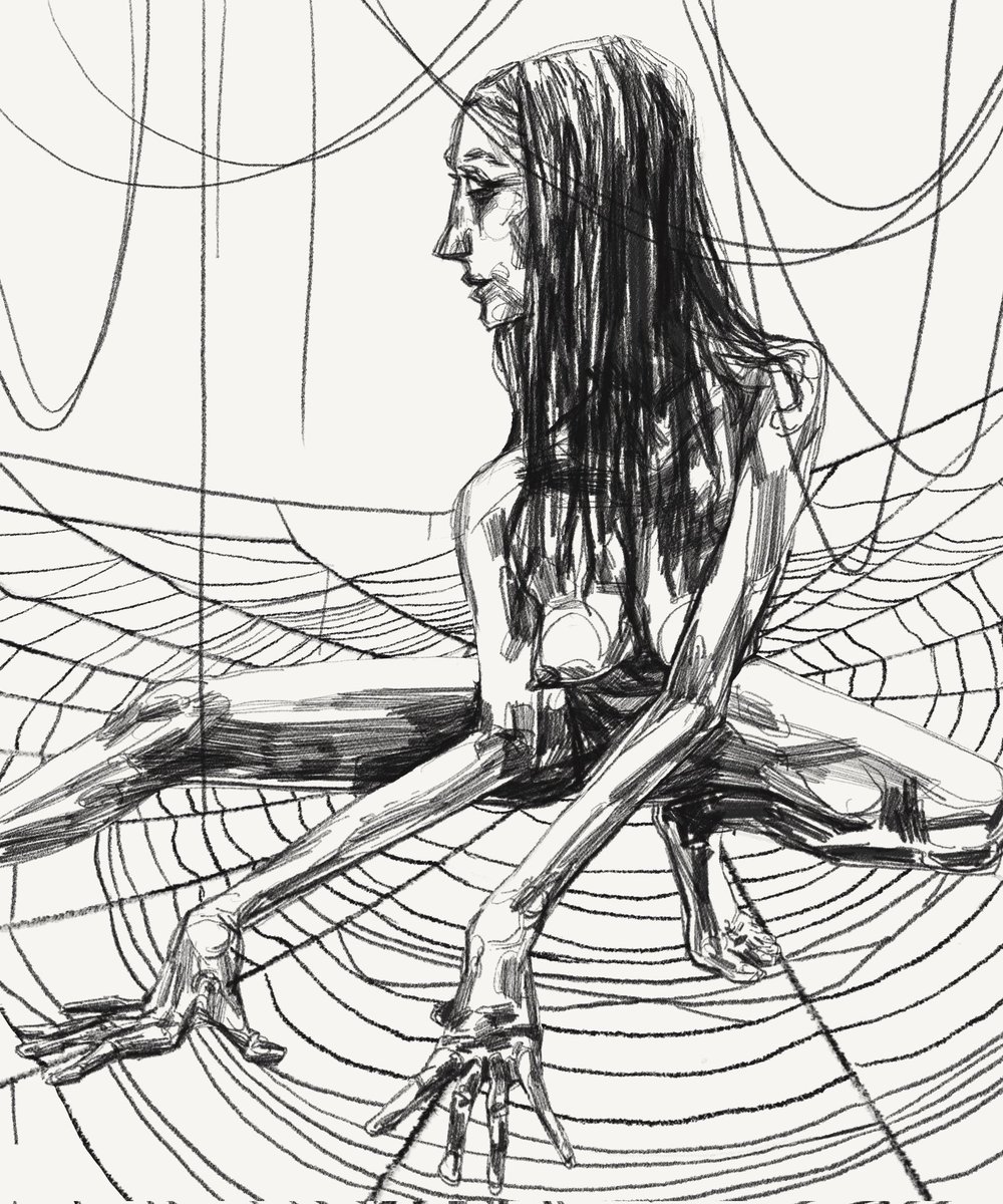 gN!                                  ''Spider''
collected by <a href="/Safajoo85/">Safajoo</a> 
thank you so much 🙏🖤
9 Ed left/15 Ed                5 XTZ