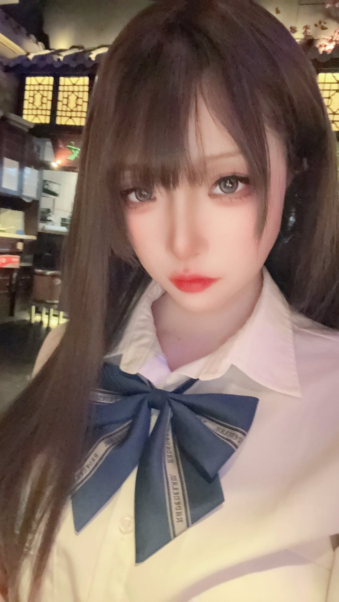 最近生病了🤧 https://t.co/4qg67sHdrC