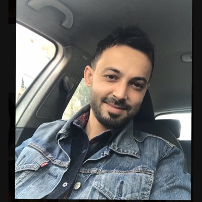 #YeniProfilResmi
