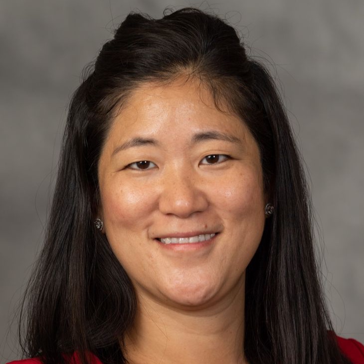 osunursing's tweet photo. Congratulations, Dr. Jin Jun, for being selected as one of the 2024 Betty Irene Moore Fellowship cohort members. 👏 Thank you for answering your calling to care! @OhioState #CollegeOfNursing https://t.co/nTgX6eDBwI
