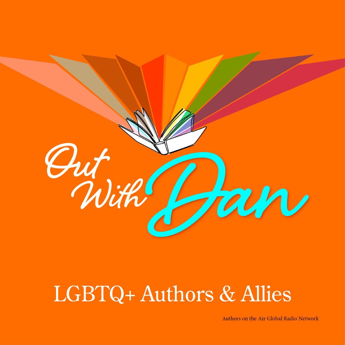 Our Fiction Contest judge, Greg Herren, spoke with Dan White on his podcast Out With Dan! Out with Dan is a podcast hosted by Dan White that highlights LGBTQ+ authors and allies. Check it out! youtu.be/LEG0WmGLNEY?si…