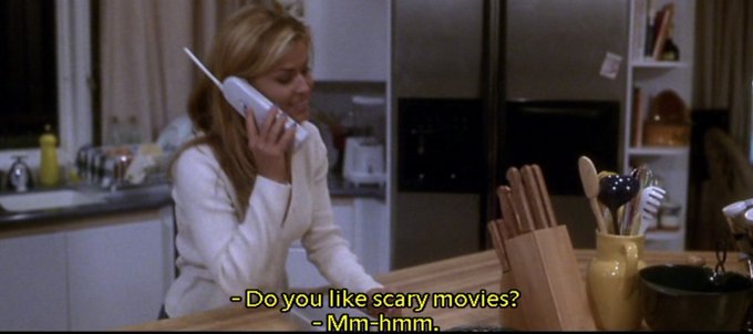 like.. i think i know what i'm talking about lol x 🖤 🔪 🩸 https://t.co/jdLPSqoddG<a href="/tag/throwback"class="tags"><span>#throwback</span></a>