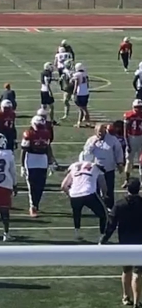 6”6/320
LT/RT
3.2 GPA
December 24 grad
DM for spring film
<a href="/CoachGibbs_/">Michael Gibbs</a> <a href="/Red_Raven_FB/">Coffeyville Football</a>