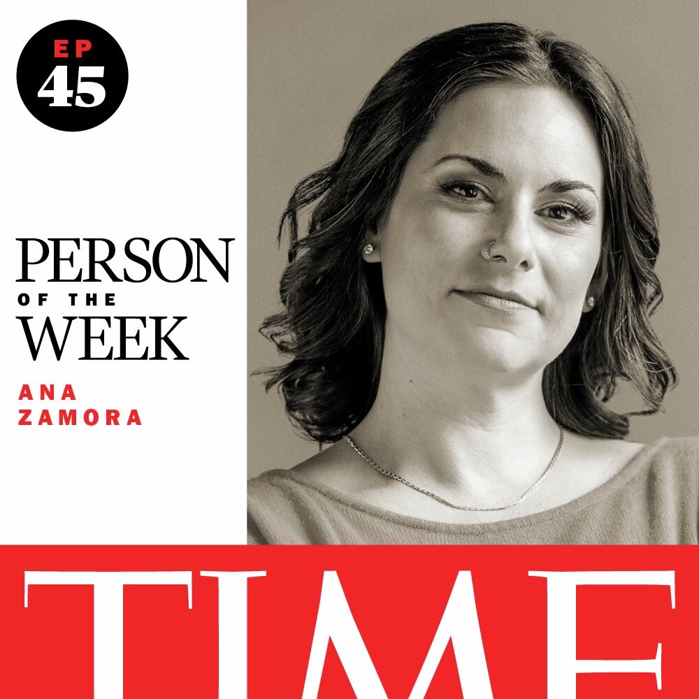 Lenore Anderson (@_lenoreanderson) on Twitter photo Great listen!
Hear <a href="/anarzamora/">Ana Zamora</a> from <a href="/thejusttrust/">The Just Trust</a> talk about the importance of bipartisan efforts to create strong public safety solutions in place of mass incarceration.
TY for your leadership Ana!
podcasts.apple.com/us/podcast/ana… Great listen!
Hear <a href="/anarzamora/">Ana Zamora</a> from <a href="/thejusttrust/">The Just Trust</a> talk about the importance of bipartisan efforts to create strong public safety solutions in place of mass incarceration.
TY for your leadership Ana!
podcasts.apple.com/us/podcast/ana…