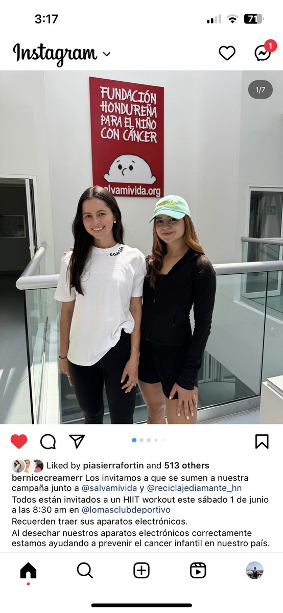 Lexa Y Bernice Las chicas de “Whats in my Bag” Se acuerdan del hate y todos los comentarios fuera de lugar?

Bueno Hacen más que todos los que escribieron comentarios. Salu✌🏻