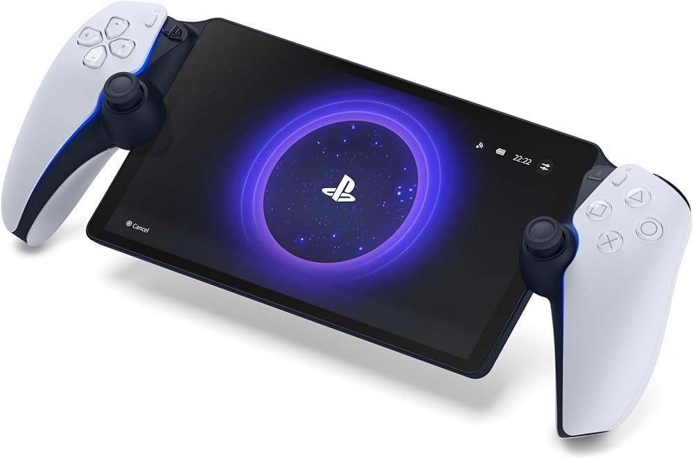 PlayStation Portal was the best-selling accessory in dollar sales for both April and 2024 year-to-date, says Circana 👀

See more: neogaf.com/threads/circan…