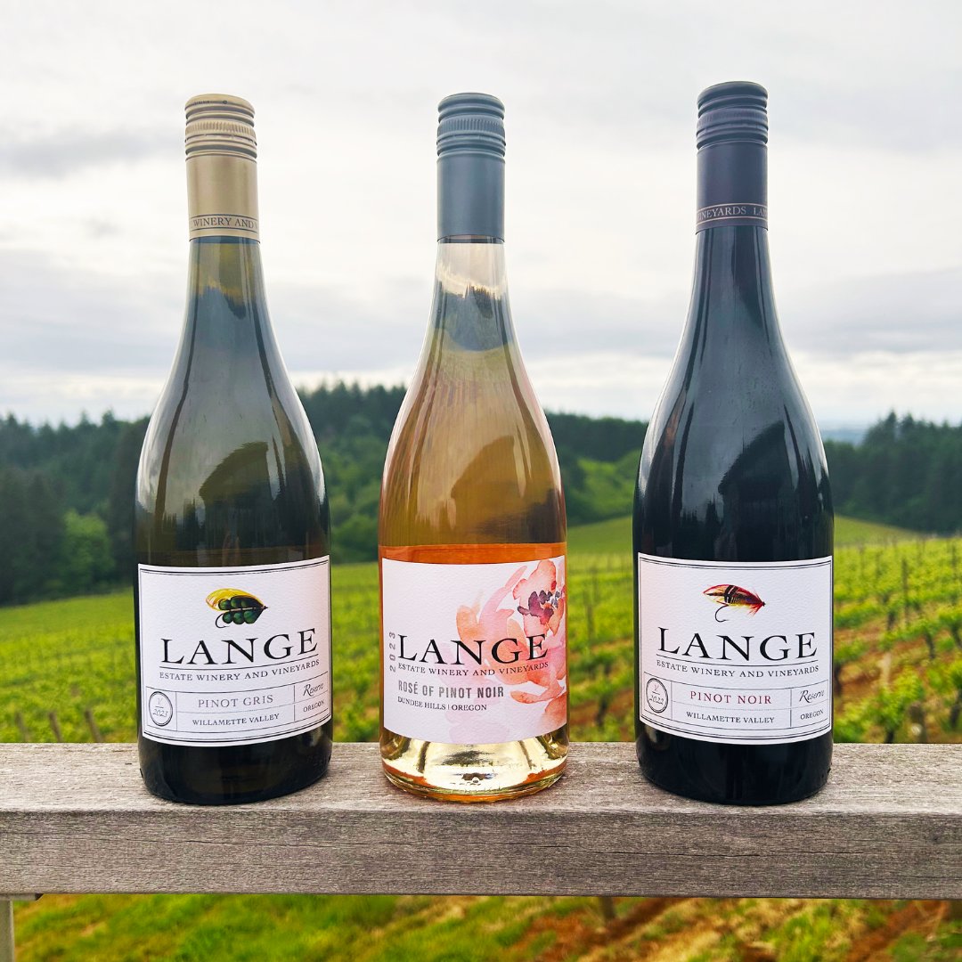 Final shout out to Oregon Wine Month and our annual Case Sale! As May comes to a close, don't miss out on this curated case of summertime favorites and once-a-year savings. 
Shop via 👉 bit.ly/4ayH2b6

#oregonwine #langewinery #wvinbloom