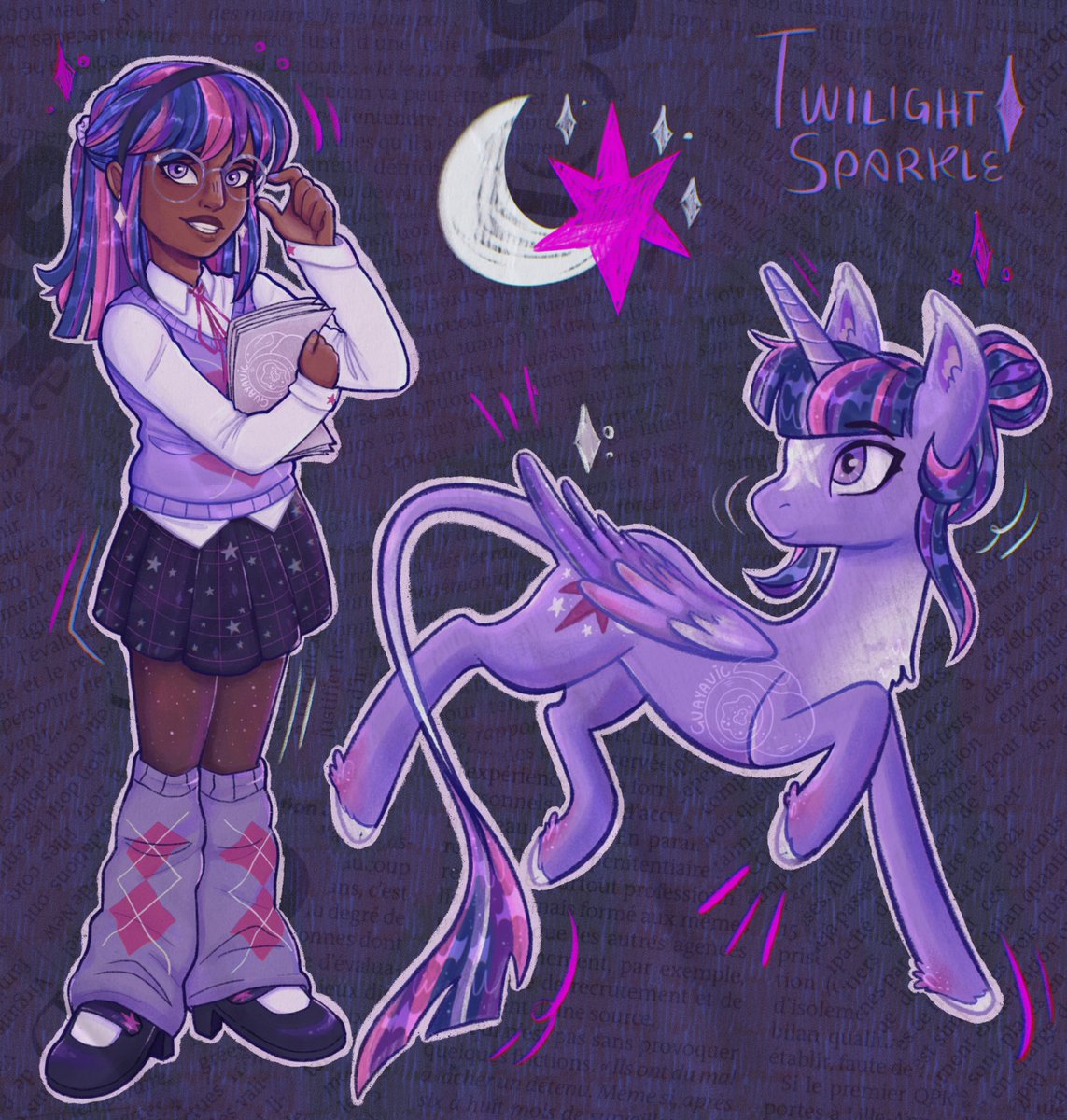 Twilight “uum actually” Sparkle ☝️🤓

#mlpfanart #mylittlepony #twilightsparklefanart #mylittleponyfanart