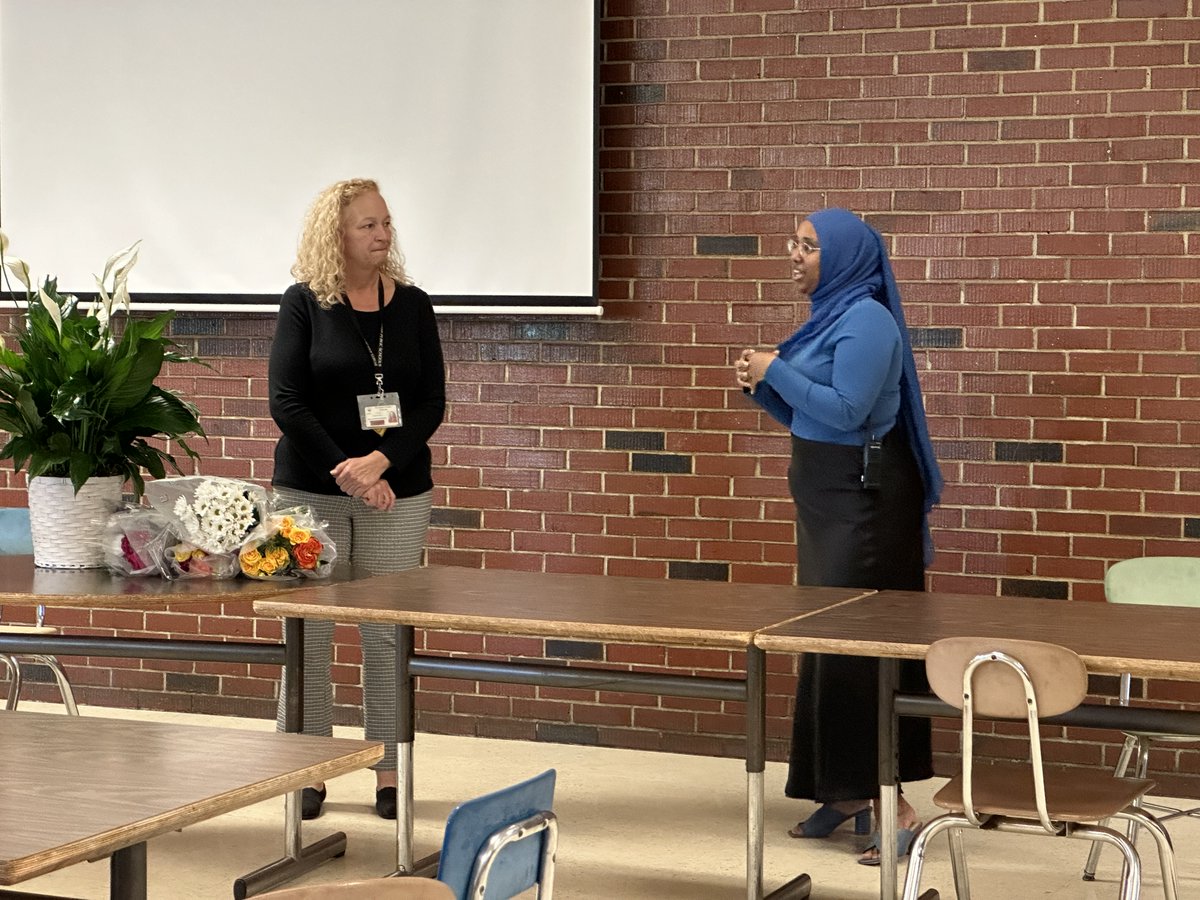 ME Dept of Education tweet media