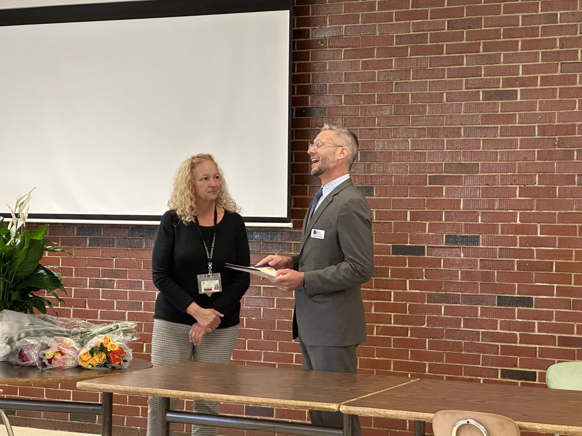 ME Dept of Education tweet media