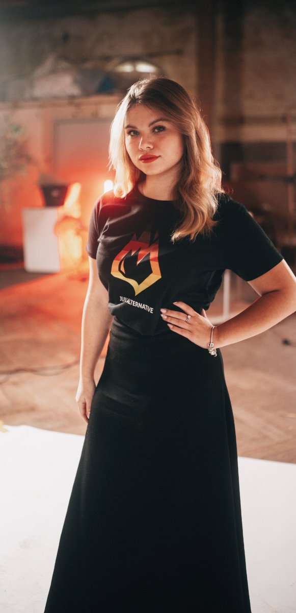 CandyAfd's tweet image. Neues vom @PatriaLaden 👀