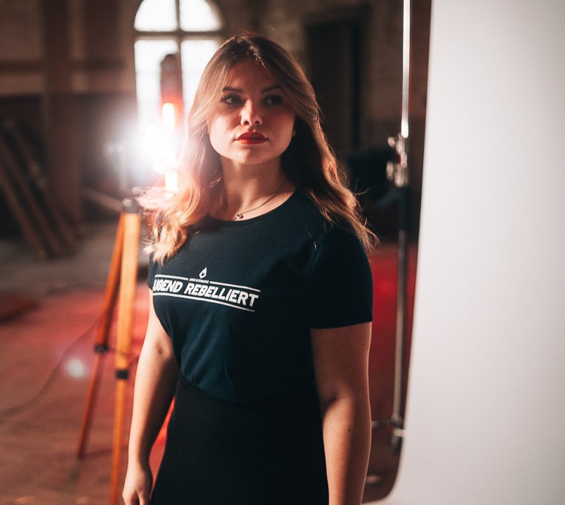 CandyAfd's tweet image. Neues vom @PatriaLaden 👀