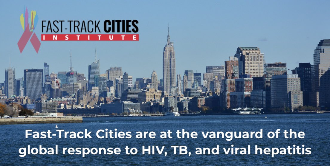 FTC2030's tweet photo. We are at #SYNC24 this week repping @FastTrackCities. We welcome all US cities and their respective counties to join the network. @IAPAC @UNAIDS https://t.co/lcC9flmD1q