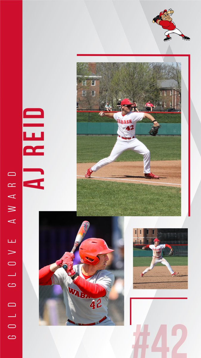 Wabash Baseball tweet media