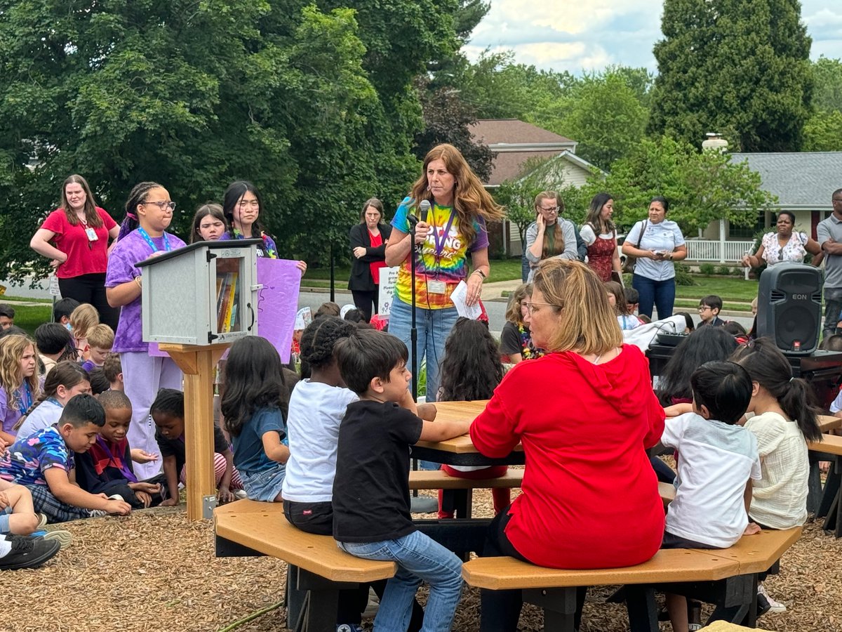 Dr. Heather RC Wooldridge tweet media