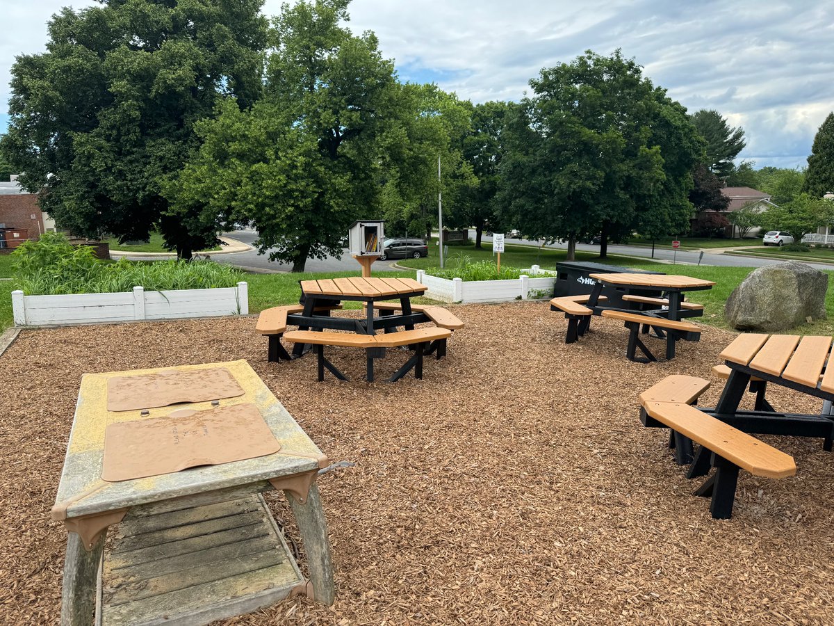 Dr. Heather RC Wooldridge tweet media