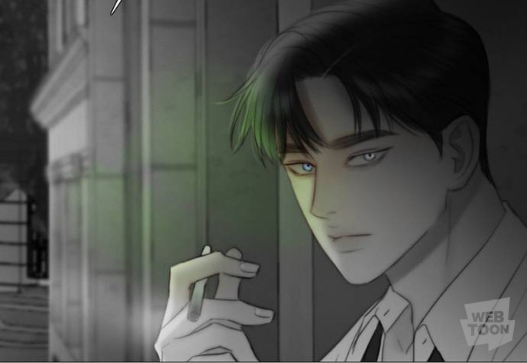 ruphenbain's tweet photo. hot fictional men smoking>>> https://t.co/WIAfuIGMwG